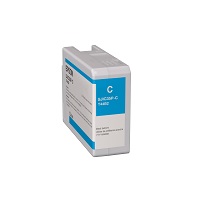 [AS101EPS82] Epson Cartucho Tinta SJIC35P-C Cyan Original