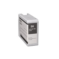 [AS101EPS79] Epson Cartucho Tinta SJIC35P-K Negro Original