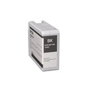 Epson Cartucho Tinta SJIC35P-K Negro Original