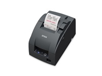 [100020481] Epson TM-U220IID-022 Impresora Recibos USB Monocromatica