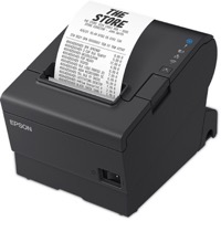 [100016785] Epson OmniLink TM-T88VII Impresora Recibos Termica 7.95cm 180dpi