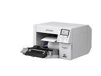 [100017282] Epson ColorWorks TM-C4000 Impresora de Etiquetas a Color