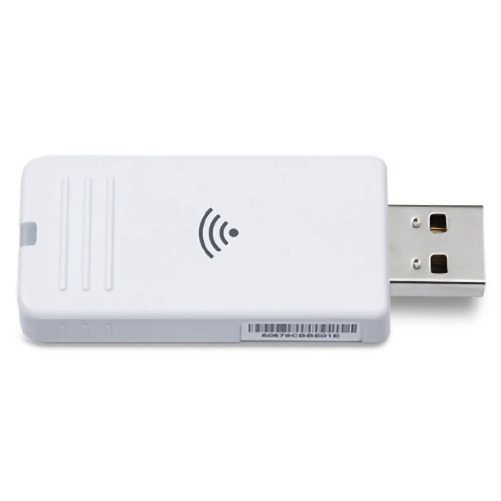 [AC011EPS17] Epson Adaptador de Red Inalámbrico Wi-Fi V12H005A02