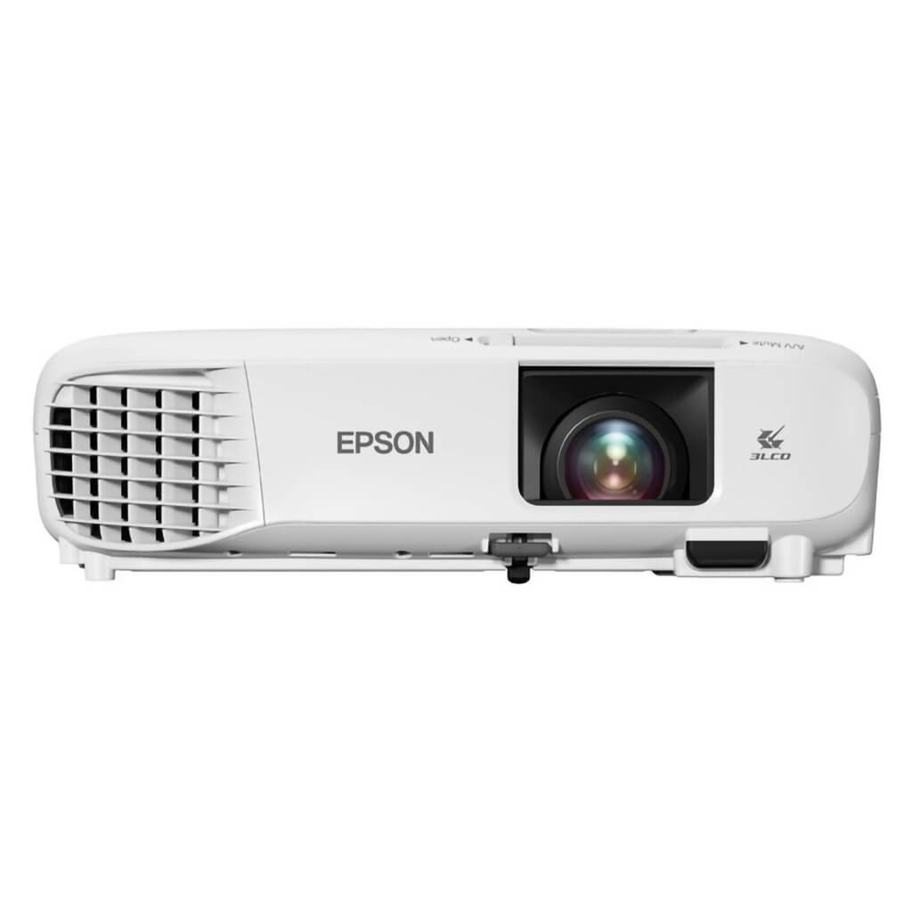 [MM724EPS52] Epson PowerLite X49 Proyector Portatil 3600 Lumens XGA 4:3
