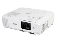 [MM726EPS51] Epson PowerLite W55+ Proyector Portatil WXGA 3 LCD