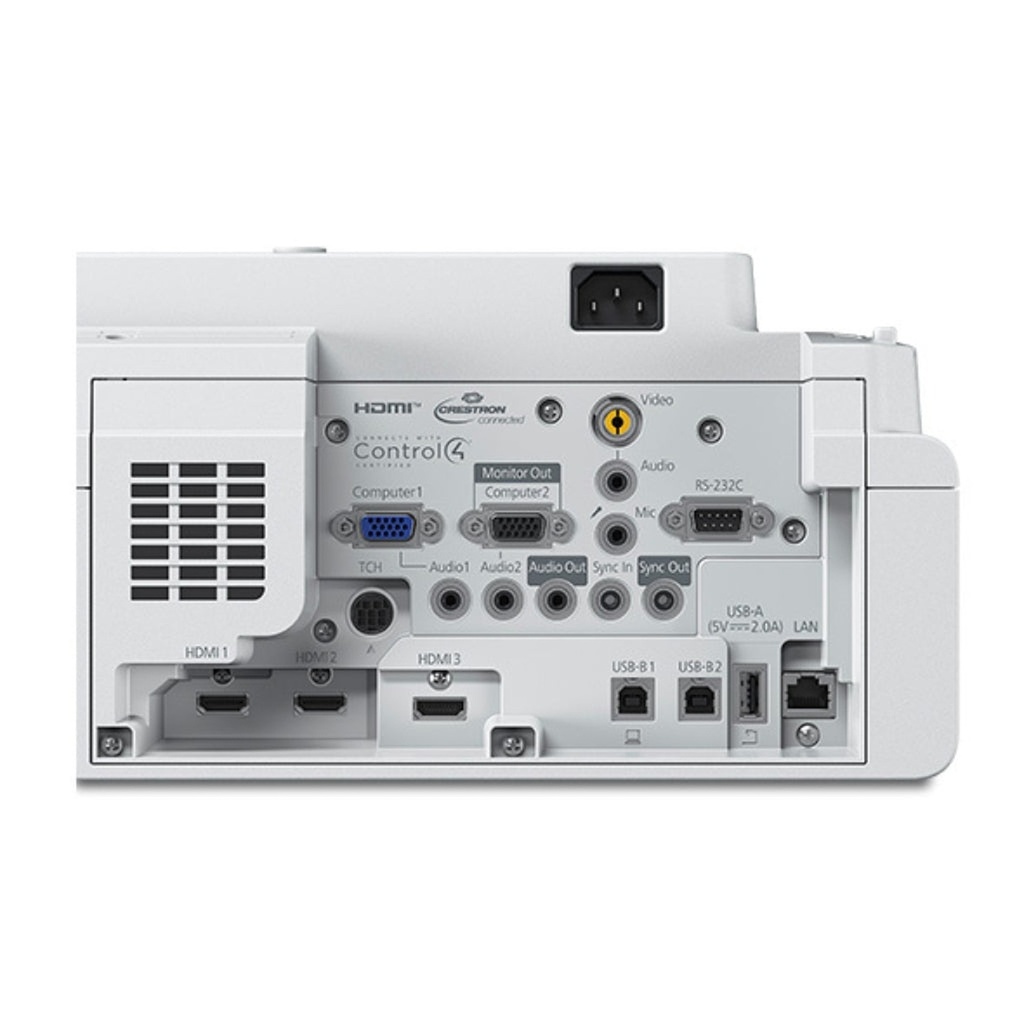 [MM726EPS34] Epson BrightLink 760Wi Proyector 1920 x 1080