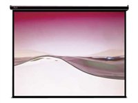 [AC120KLX12] Klip Xtreme KPS-303 Pantalla Proyección Techo/Pared 100"