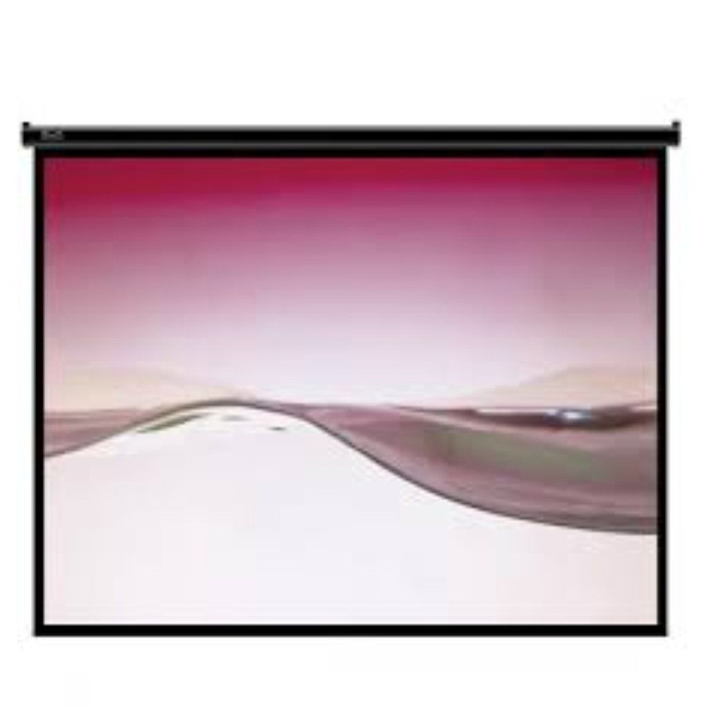 [AC120KLX13] Klip Xtreme Pantalla Proyeccion 120" Techo/Pared KPS-304