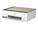 HP Smart Tank 583 Impresora Multifuncion Wifi Duplex