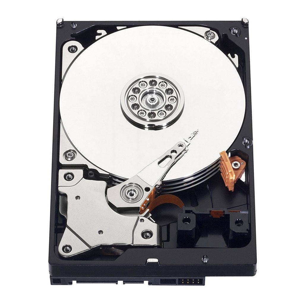 [DH959WDC45] WD Blue Disco Duro Interno 1 TB SATA 6Gb/s 7200 RPM