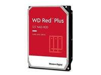 [DH963WDC80] WD Red Disco Duro Interno 2 TB SATA 6Gb/s 5400 RPM