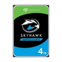 Seagate SkyHawk Disco Duro Interno 4TB 3.5" 5400rpm SCSI