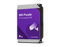 WD Purple Disco Duro Interno 4TB 3.5" 5400rpm SATA