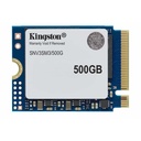 Kingston NV3 M.2 2230 PCIe 4.0 NVMe SSD 500GB