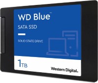 [DH100WDC53] SanDisk WD Blue SA510 1TB SSD Interno 2.5" SATA