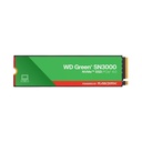 SanDisk WD Green SN3000 1TB SSD NVMe M.2