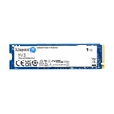 Kingston NV3 M.2 2280 1TB SSD NVMe