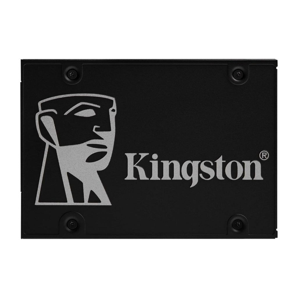[DH102KNG01] Kingston SSD 1024GB 2.5 Pulgadas