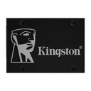Kingston SSD 1024GB 2.5 Pulgadas