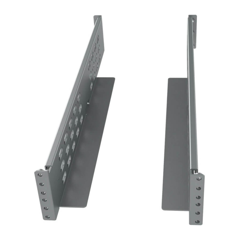 [UI774FOR59] Forza FDC-RK0903U Kit Montaje Rack UPS Profundidad Ajustable