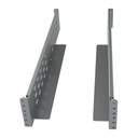 Forza FDC-RK0903U Kit Montaje Rack UPS Profundidad Ajustable