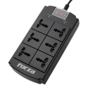 Forza Protector 6 Tomas Universal 110/240V Nema Plug