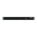 Forza PDU Rack 14 Tomas AC FPD-1411M1U