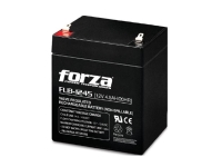 [BT300FOR01] Forza Batería FUB-1245 12V 4.5Ah UPS