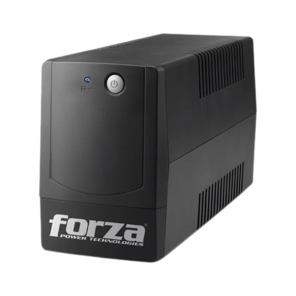 [UI150FOR27] Forza UPS BT Series 750 VA 450 Watt 120V
