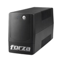 Forza UPS BT Series 750 VA 450 Watt 120V