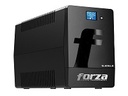Forza SL-1011UL UPS 1000VA 600W Respaldo Confiable