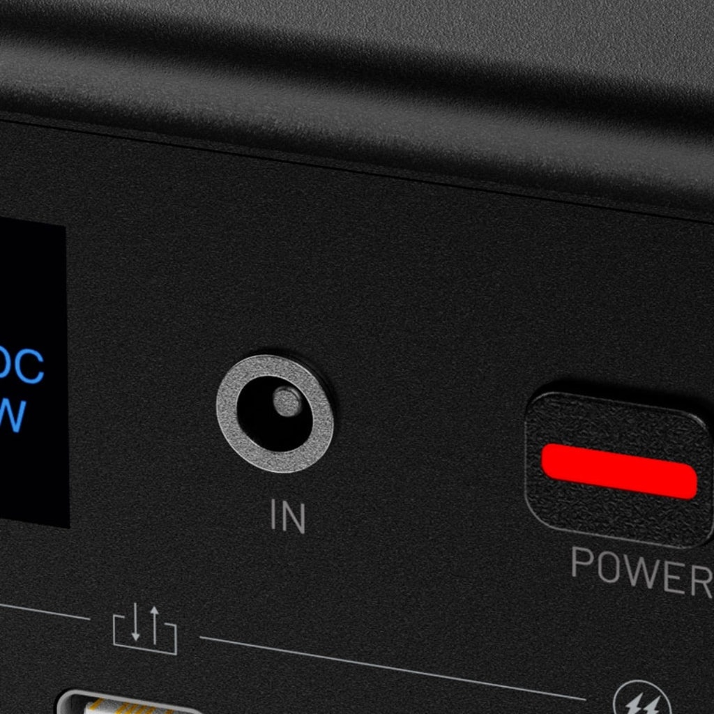 [UP120FOR28] Forza UPS Titan Series 100 Watt Respaldo Energía