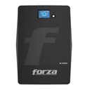 Forza UPS SL-1501UL Line Interactive 1500VA 900W