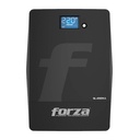 Forza SL-2001UL UPS Line Interactive 2000VA Respaldo