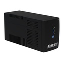 Forza NT-2401PRO UPS Line Interactive 2400VA Respaldo Energía