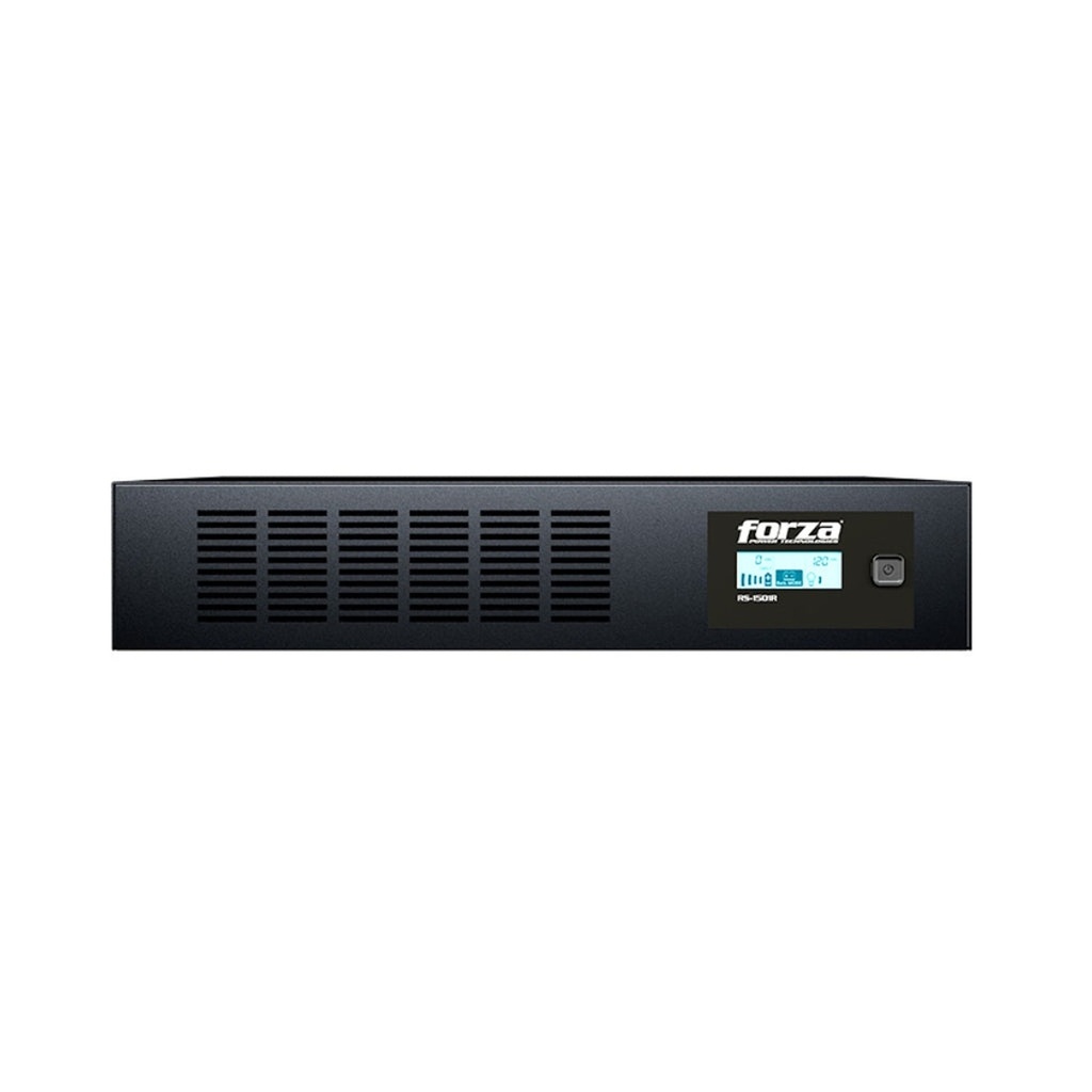 [UI331FOR35] Forza UPS Line Interactive 1500 VA RS-1501R - Rack 1U