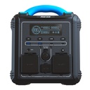 Forza Titan Series UPS 700W 110/120V 2AC/8DC LiMnFePO4 FPP-T700