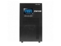 [UI774FOR37] Forza UPS On-line 3000VA 3000W 110/120V NEMA FDC-103K