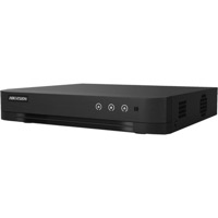 [ES301HIK62] Hikvision DVR Standalone 16 Canales 720p/1080p Lite - DS-7216HGHI-M1