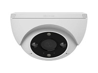 [ES002EZV29] EZVIZ Cámara Domo H4 Vigilancia Hogar CS-H4-R201-1H3WKFL