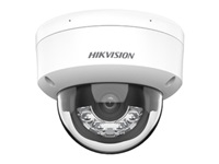 [ES215HIK12] Hikvision Cámara Red Domo Inteligente 4MP Exterior DS-2CD1143G2-LIU