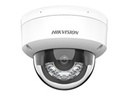 Hikvision Cámara Red Domo Inteligente 4MP Exterior DS-2CD1143G2-LIU