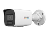 [ES215HIK72] Hikvision 4MP Cámara Red Bala ColorVu Luz Híbrida Inteligente