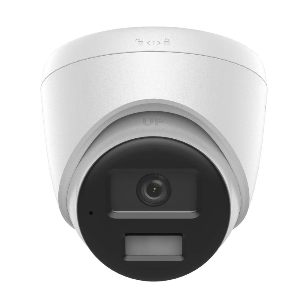 [ES220HIK95] Hikvision DS-2CD1343G2-LIUF/SL Cámara Red 4MP Smart Hybrid Light