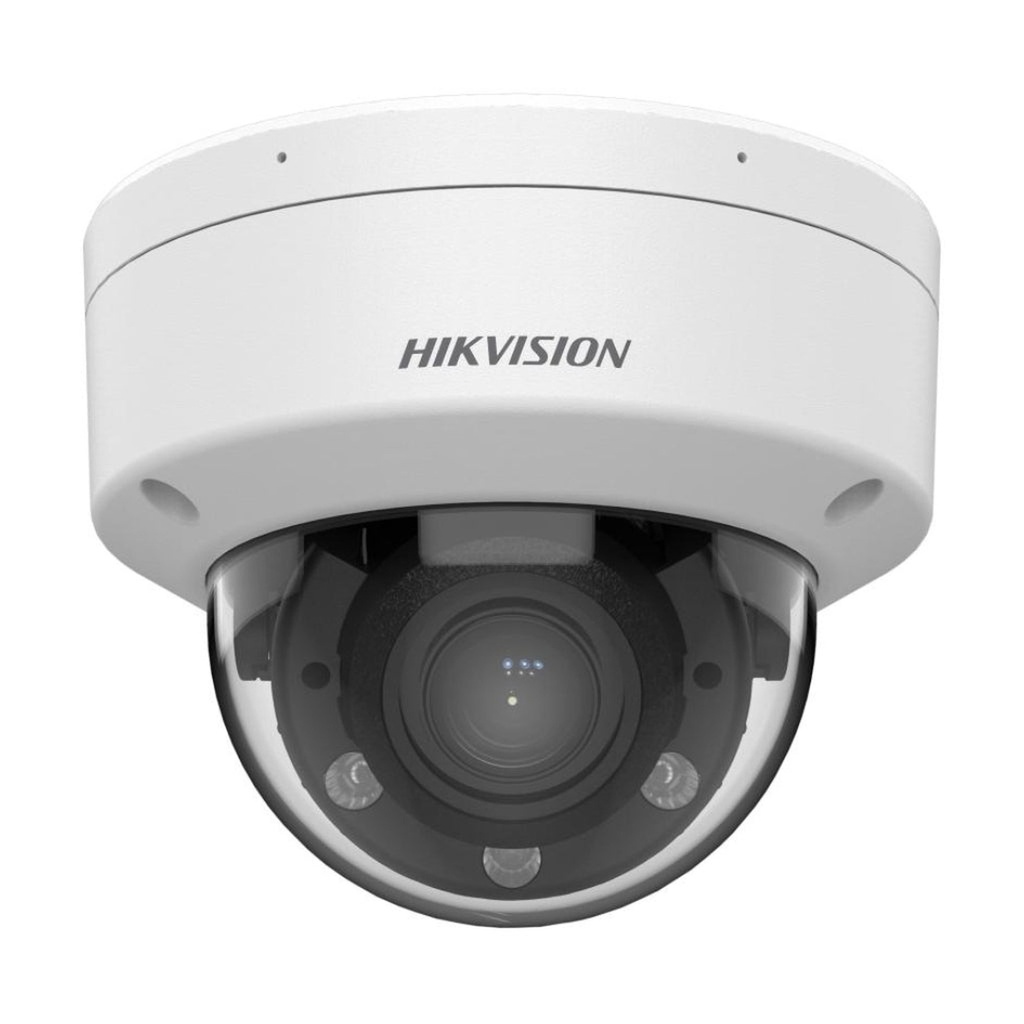 [ES217HIK67] Hikvision DS-2CD1743G2-LIZU Cámara Bullet Varifocal Exterior 2MP