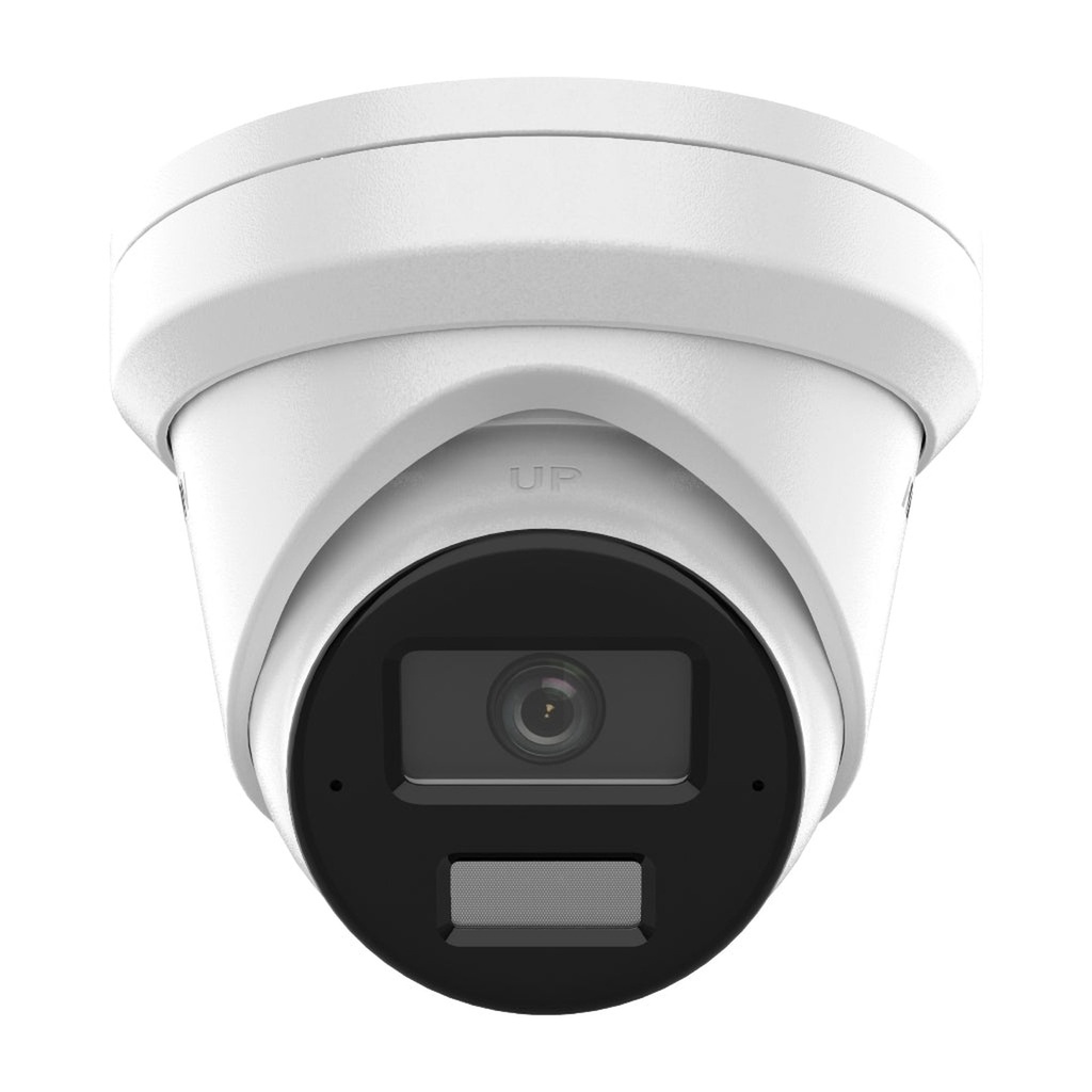 [ES223HIK72] Hikvision Cámara Acusense 4MP Inteligente Híbrida Ligera DS-2CD2343G2-LI2U