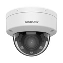 Hikvision Cámara Domo 6MP Dual Light Varifocal Micrófono DS-2CD1763G2-LIZSU