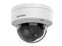 Hikvision Cámara Red 6MP Dual Light Varifocal Interior/Exterior DS-2CD1763G2-LIZU