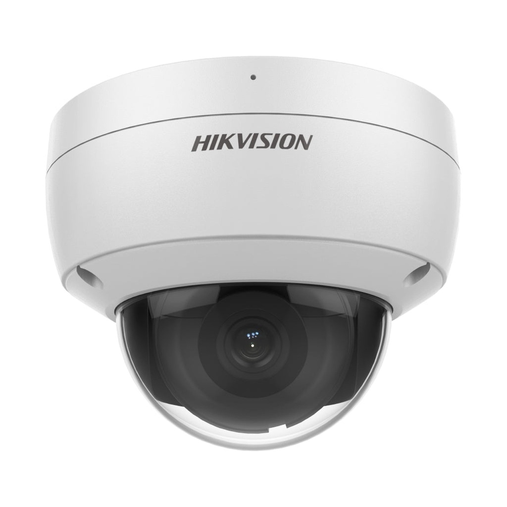 [ES220HIK97] Hikvision Cámara IP AcuSense DS-2CD2146G2-ISU 4MP Dome