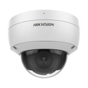 Hikvision Cámara IP AcuSense DS-2CD2146G2-ISU 4MP Dome